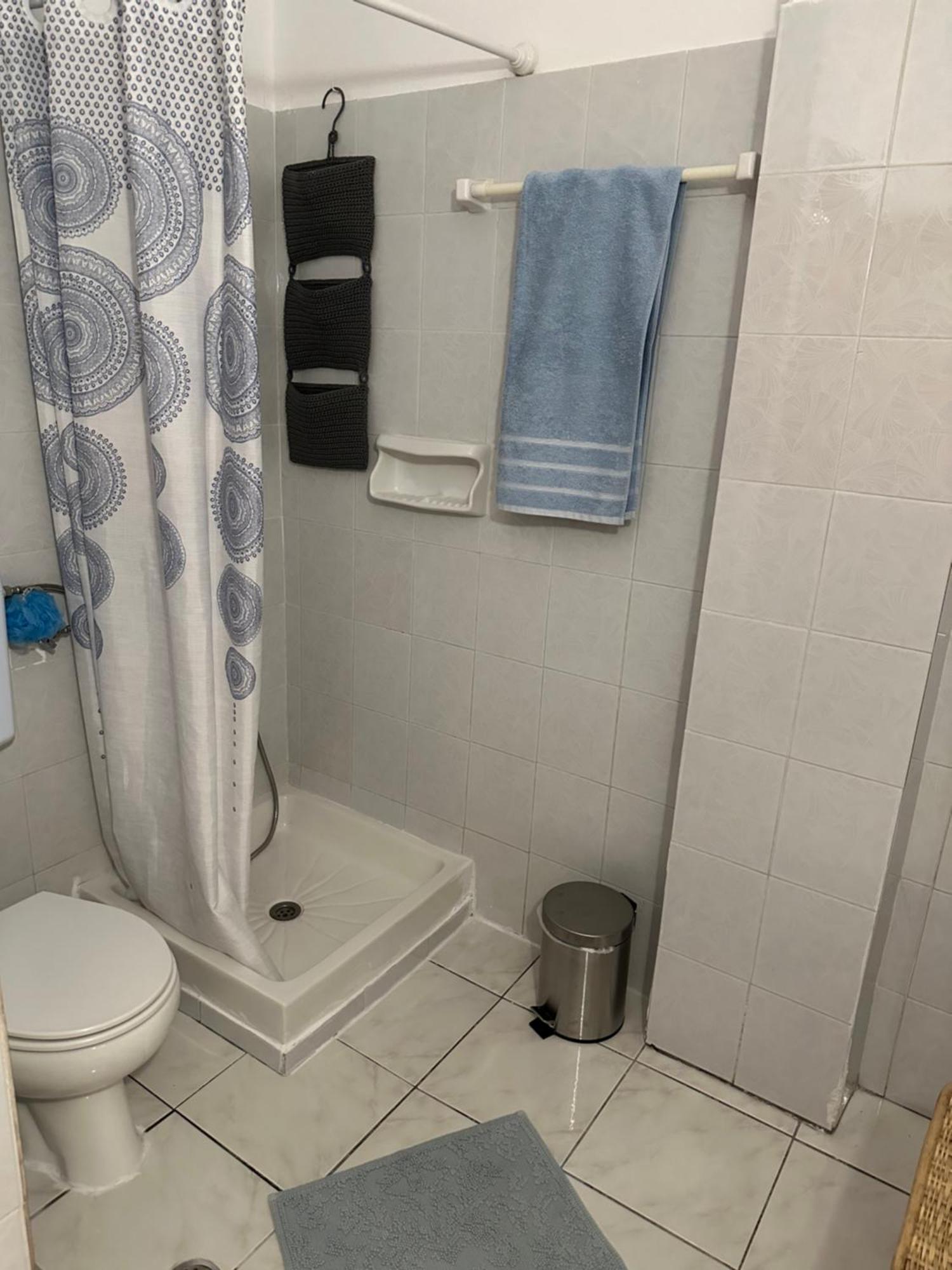 VarnavasEratous Seaside Houseアパートメント エクステリア 写真